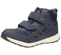 viking Veme Reflex Mid GTX, Zapatos para Caminar Unisex niños, Azul Marino, 22 EU