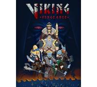 Viking Vengeance (PC) - Steam Gift - EUROPE