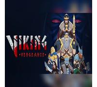 Viking Vengeance (PC) Steam Gift - GLOBAL