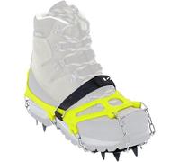 Viking VI-860/24/8600/6400/XL Steigeisen für Schuhe Soltoro XL Size 45-47, Unisex-Adult, Black, os
