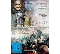 Viking/Vikingdom - 2-Movie-Collection [Alemania] [DVD]