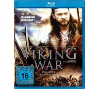 Viking War - Das Erbe der Wikinger [Alemania] [Blu-ray]