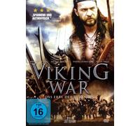 Viking War - Das Erbe der Wikinger [Alemania] [DVD]