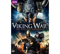 Viking War: The Last Battle Of The Vikings [Edizione: Stati Uniti] [Italia] [DVD]