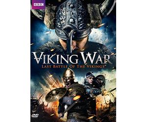 Viking War: The Last Battle Of The Vikings [Edizione: Stati Uniti] [Italia] [DVD]