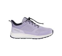 Viking Zapatillas de Senderismo Unisex para niños Impact WP SL, Lilac, 39 EU
