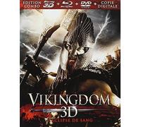 Vikingdom - L'eclipse de sang [Blu-ray]