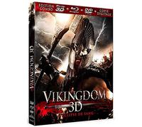 Vikingdom - L'eclipse de sang [Francia] [Blu-ray]