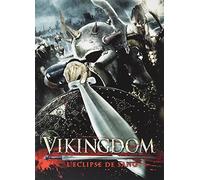 Vikingdom - L'eclipse de sang [Francia] [DVD]