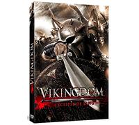 Vikingdom - L'eclipse de sang [Francia] [DVD]