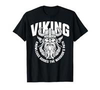 Vikingo - Camino del Guerrero Camiseta