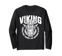 Vikingo - Camino del Guerrero Manga Larga