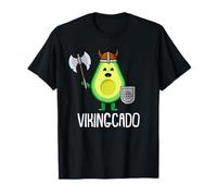 Vikingo Guerreros Nórdicos - Edad Media Vikingos Camiseta