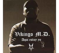 VIKINGO M.D - AQUI ESTOY YO