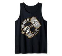 Vikingo, Valhalla Odin, Martillo de Thor Camiseta sin Mangas
