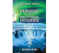 Vikingology & Norse Mythology Encyclopedia