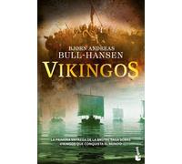 Vikingos: 1 (Novela histórica)