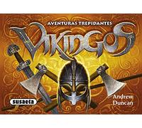 Vikingos (Aventuras trepidantes)
