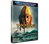 Vikingos [DVD]