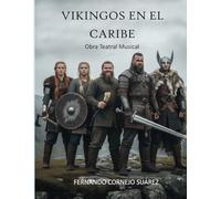 Vikingos en el Caribe