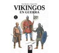Vikingos En Guerra