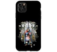 Vikingos Normandos Paganos Odin Hombres del norte Hombre Mujer Wiking Carcasa para iPhone 11 Pro Max