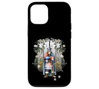 Vikingos Normandos Paganos Odin Hombres del norte Hombre Mujer Wiking Carcasa para iPhone 12/12 Pro