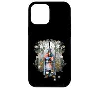 Vikingos Normandos Paganos Odin Hombres del norte Hombre Mujer Wiking Carcasa para iPhone 12 Pro Max