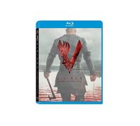 Vikings - Saison 3 [Francia] [Blu-ray]