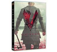 Vikingos Temporada 3 [DVD]