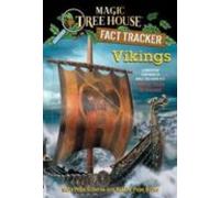 Vikings: A Nonfiction Companion To Magic Tree House #15: Viking Ships