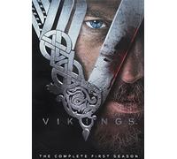 Vikings Complete Seasons 1-2 Set