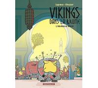 Vikings dans la brume - Tome 2 - Valhalla Akbar (Vikings dans le brume, 2)