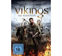 Vikings - Die Berserker [DVD]