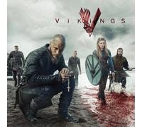 Vikings III (Vinyl) 12" Album Coloured Vinyl (Limited Edition) (Importación USA)
