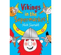 Vikings in the Supermarket