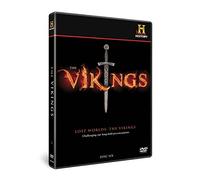 Vikings - Lost Worlds: The Vikings [Edizione: Regno Unito] [Italia] [DVD]