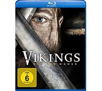 Vikings - Men and Women [Alemania] [Blu-ray]