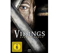 Vikings - Men and Women [Alemania] [DVD]