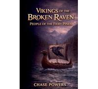 Vikings of the Broken Raven: 1 (Book 1)