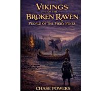 Vikings of the Broken Raven: 2 (Broken Raven Saga)