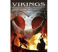 Vikings - Raiders from the north [Italia] [DVD]