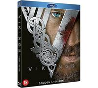 Vikings - S1 (Sbd) [Blu-ray]