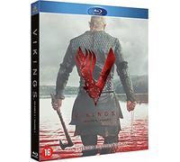 Vikings - S3 (Sbd) [Blu-ray]