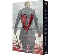 Vikings - S3 (Sdvd)