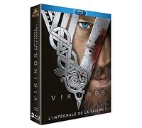 Vikings - Saison 1 [Blu-ray]