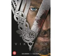 Vikings - Saison 1 [DVD]