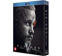 Vikings - Saison 2 [Blu Ray] [Blu-ray]