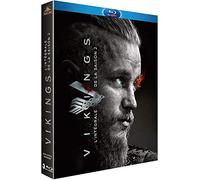 Vikings - Saison 2 [Francia] [Blu-ray]