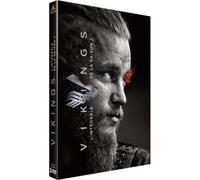 Vikings - Saison 2 [Francia] [DVD]